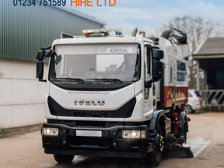 🧹 Yorks Sweeper Hire Ltd – Road Sweeping & Cleaning Services in Coventry: Your Questions Answered