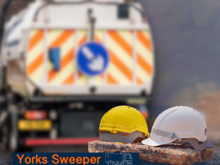 ❓ Who Do We Work With? Where Do We Work? – Your Questions Answered by Yorks Sweeper Hire Ltd 🚛✨