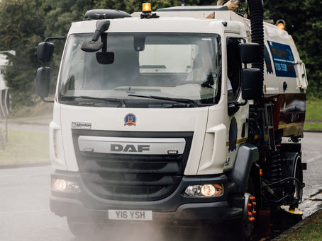 Yorks Sweeper Hire Ltd: Your Premier Cleaning Solution Across Bedfordshire and Beyond
