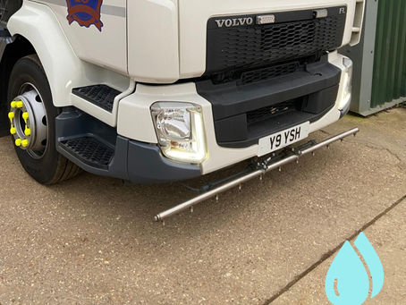 🧹 Yorks Sweeper Hire Ltd – Professional Road Sweeping & Site Cleaning in Cambridge