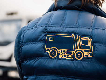 Discover the Advantages of York's Sweeper Hire Services