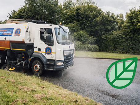Yorks Sweeper Hire Ltd: Eco-Friendly Road Sweeping Services Across Bedfordshire and Beyond