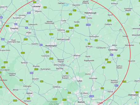 Yorks Sweeper Hire: Expert Road Sweeping Services Across the Heart of England