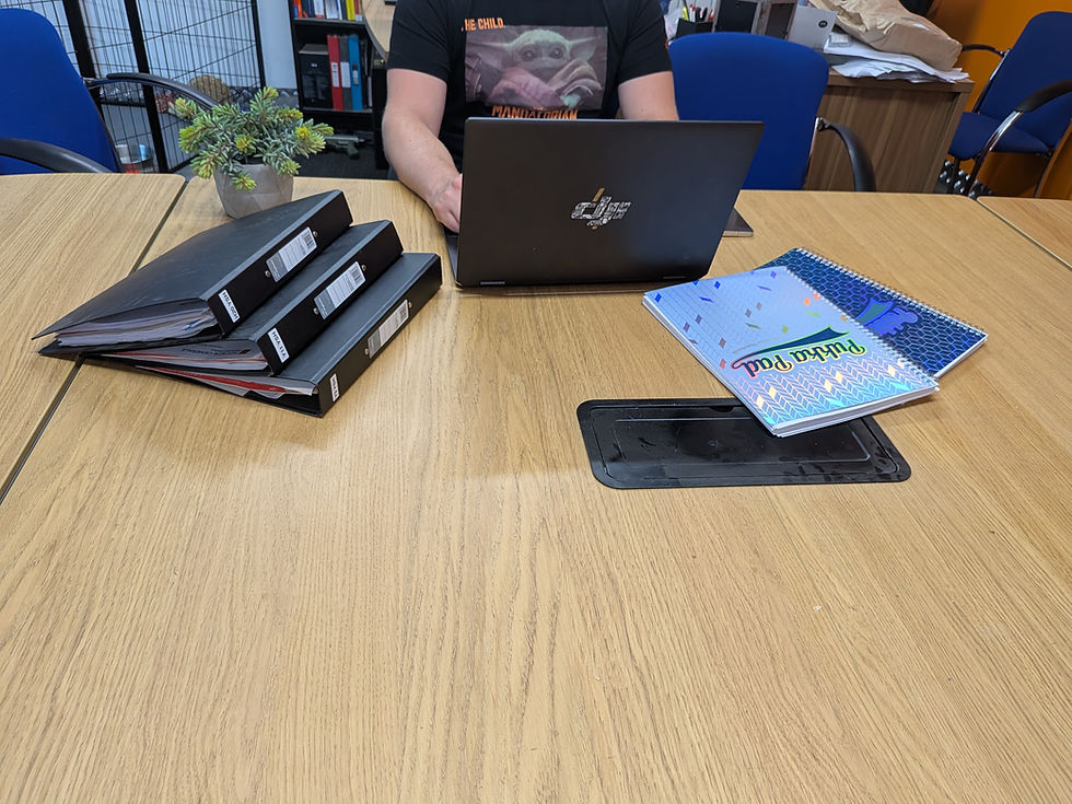 Accountants in Buckinghamshire. Vat, Tax Returns, Corporation Tax, Self Assessments, PAYE, Payroll, CIS, Bookkeeping.