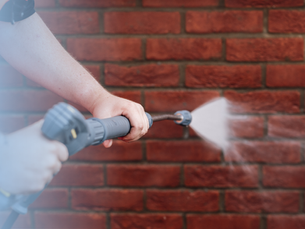 Jet Washing in Northamptonshire | Exterior Cleaning by Yorks Power Cleaning Ltd