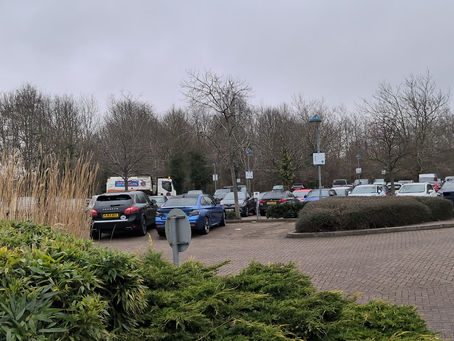 Yorks Sweeper Hire Ltd – Reliable Road Sweeping and Site Cleaning in Oxford