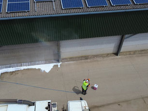 Jet Washing Ely