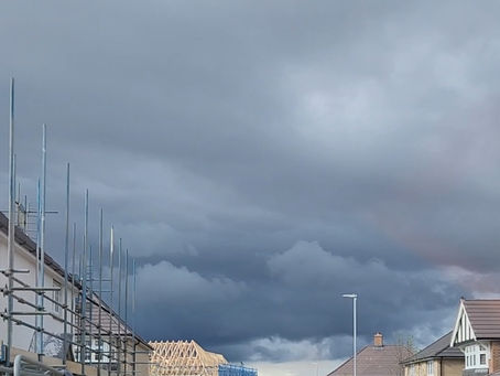 Yorks Sweeper Hire Ltd: Rain Is Here – Book Now Before It’s Too Late!