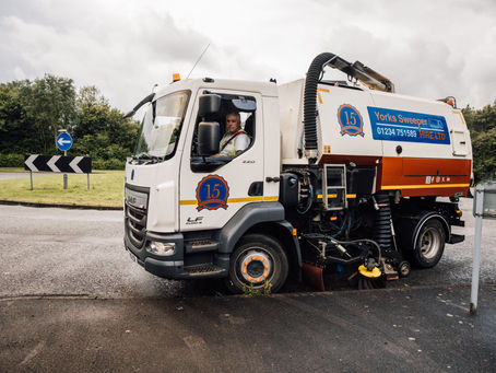 York's Sweeper Hire: Your Comprehensive Guide to Expert Cleaning Services