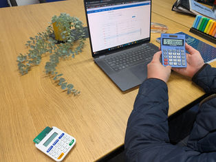 Accountants in Milton Keynes