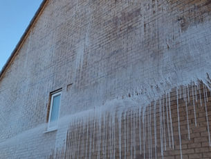 Jet Washing Services in Oxford – Yorks Power Cleaning