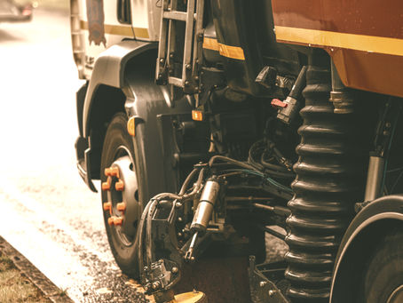 Yorks Sweeper Hire Ltd: Reliable Gully Cleaning Across Bedfordshire and Beyond