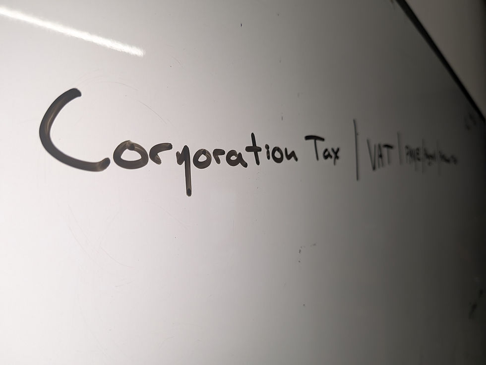 Accounting Bedfordshire