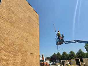 Jet Washing in Bedford – Your Questions Answered | Yorks Power Cleaning
