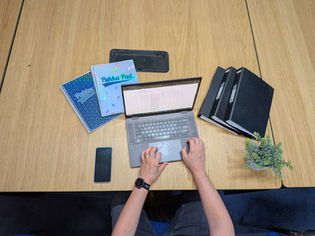 Accountants in Oxfordshire