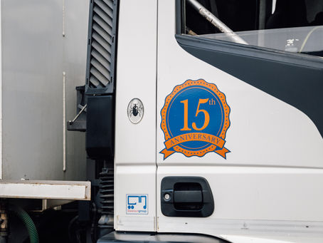 Yorks Sweeper Hire Ltd: Moving Forward and Delivering Exceptional Cleaning Services Across Bedfordshire and Beyond