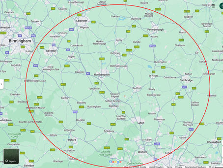 Yorks Sweeper Hire Ltd: Rain, Rain, Rain – Essential Cleaning Services for Wet Weather Preparedness