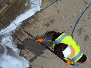 Jet Washing in Cambridge – Yorks Power Cleaning