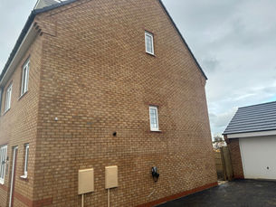 Jet Washing Cambridgeshire