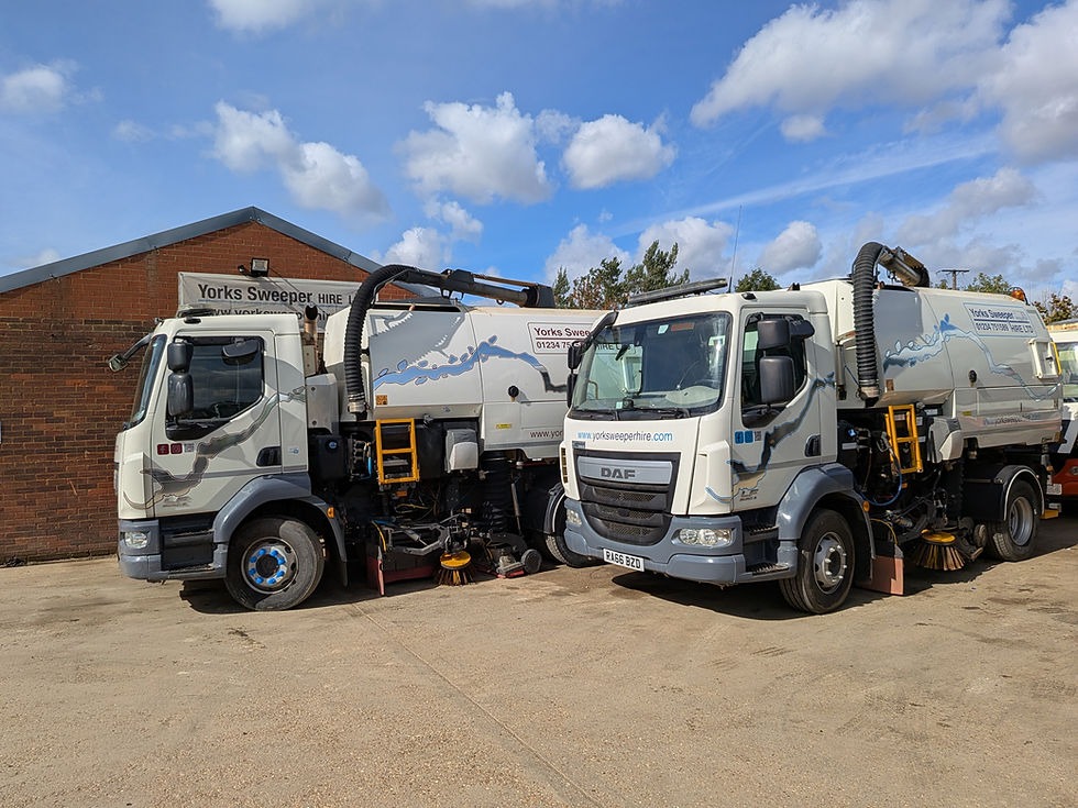 Road Sweepers in Buckinghamshire – Road Sweeping, Street Sweeping, Gully Sucking, Drain Cleaning, Jet Washing & Oil Removal for Construction, Highways & Industrial Zones