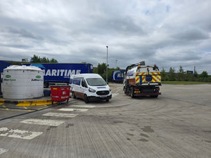 Jet Washing Leicestershire