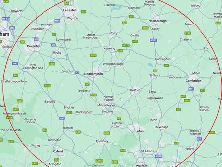 Yorks Sweeper Hire Ltd: Professional Road Sweeping Services for Building Sites Across Bedfordshire and Beyond