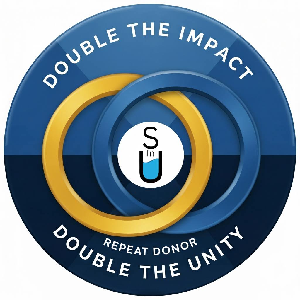 Repeat Donor