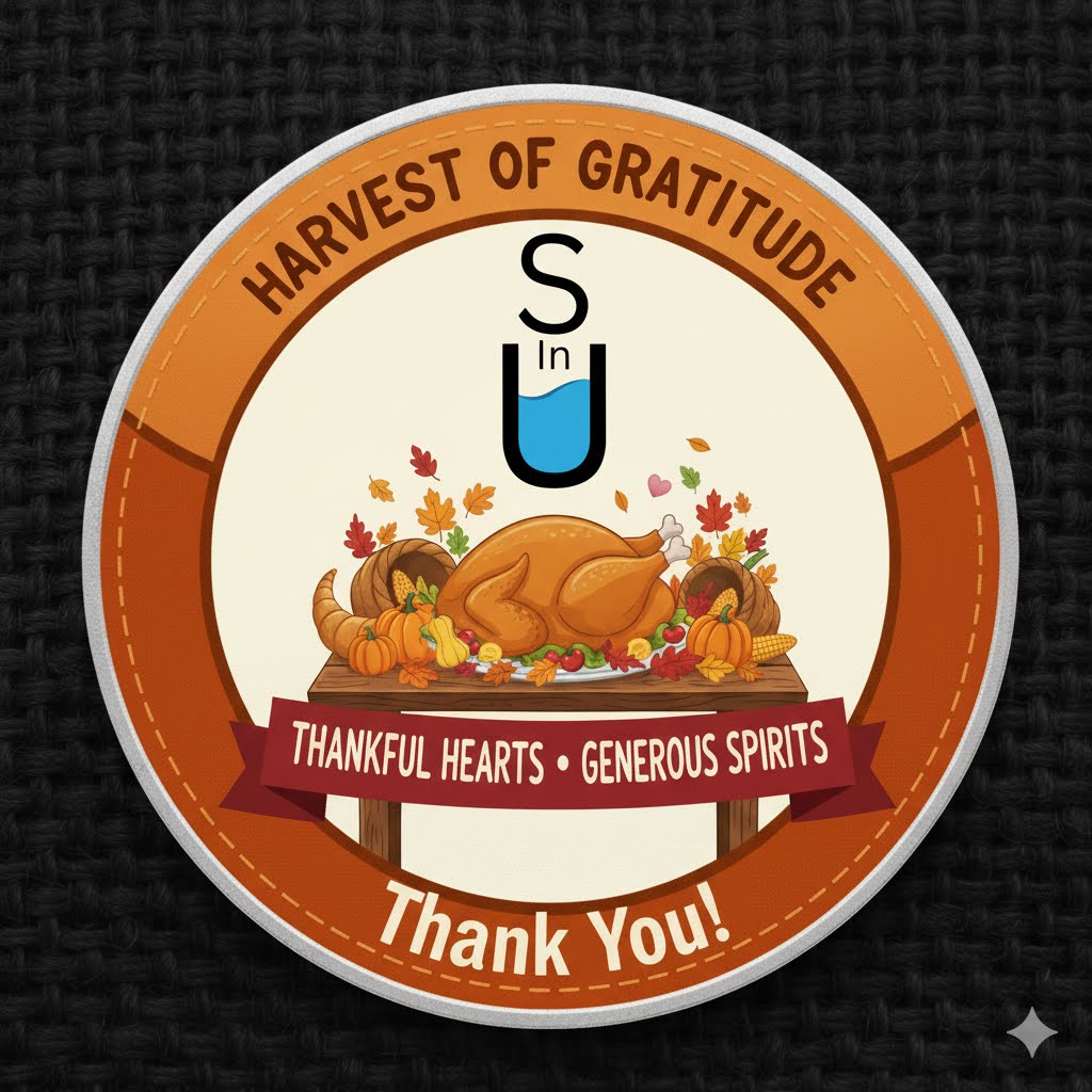 Turkey Day!