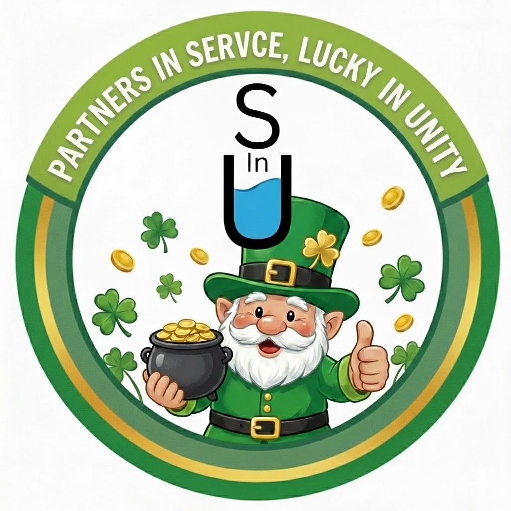 Luck of the Unity
