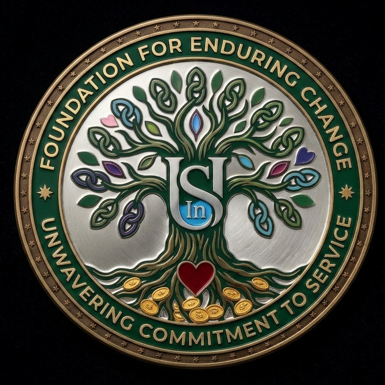 Enduring Service