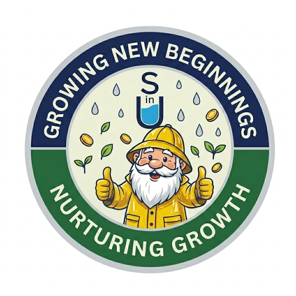 Growing with Service