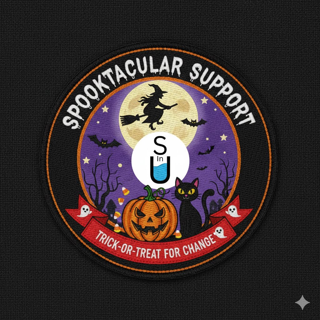 Scary Generous