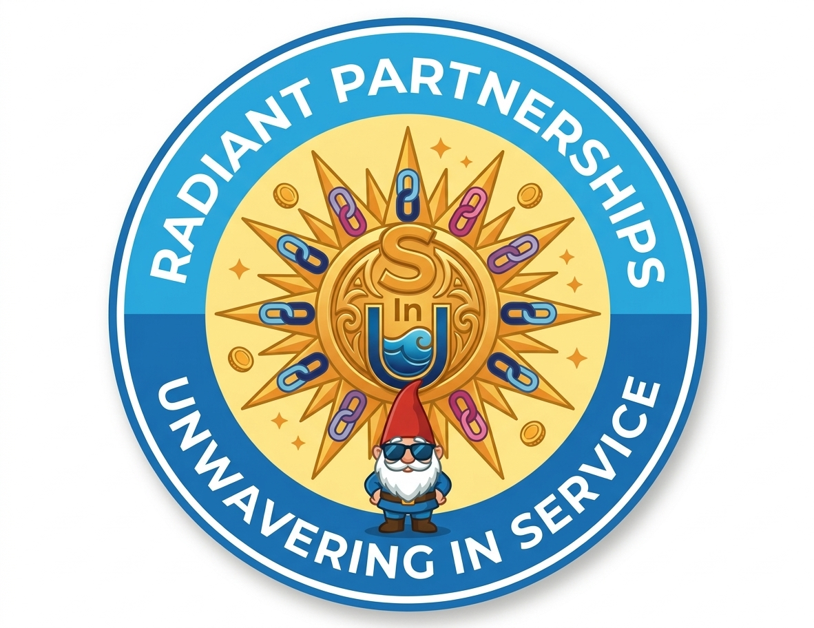 Radiant Partnerships