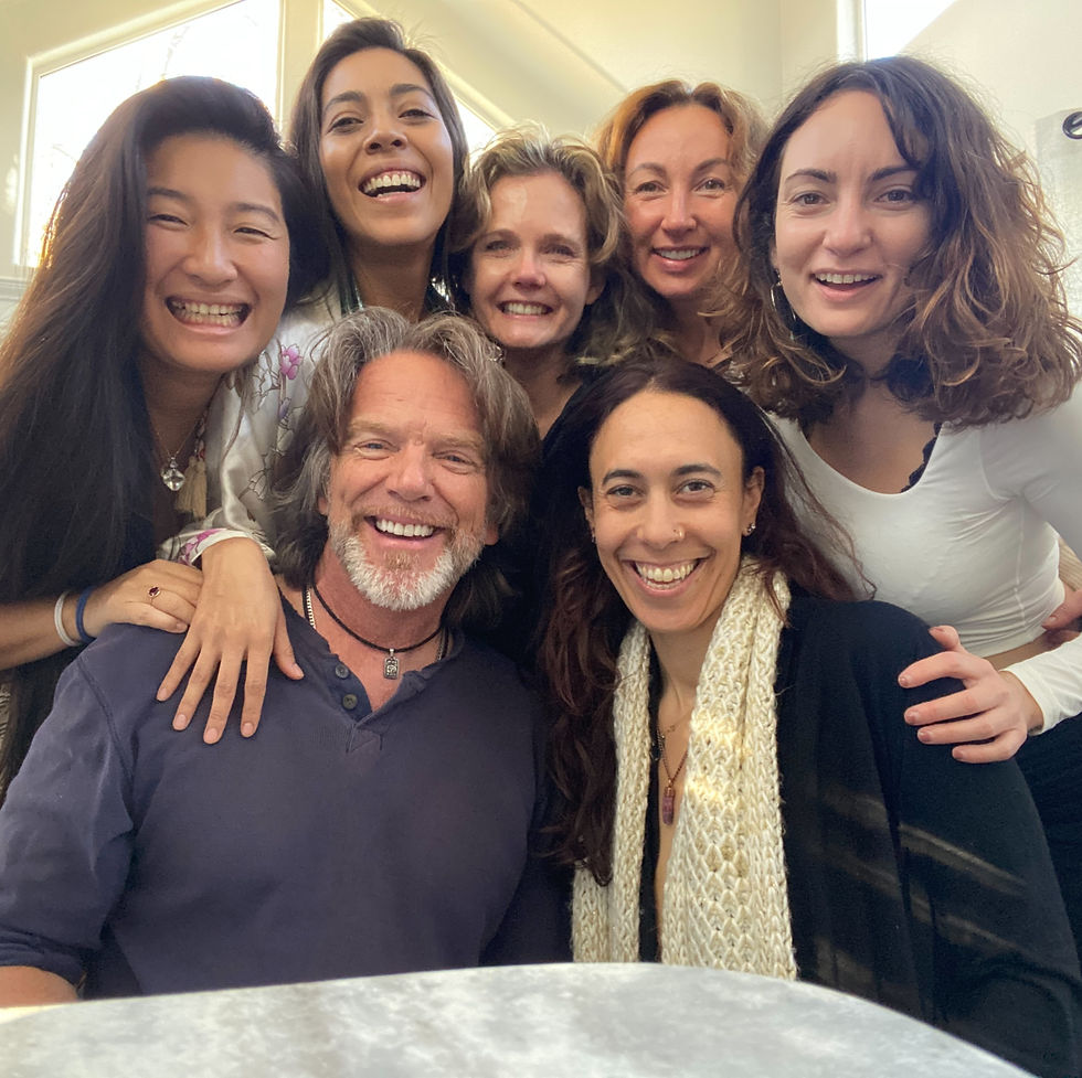 Practitioner Training