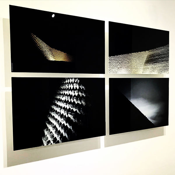 exposición de arte peruano