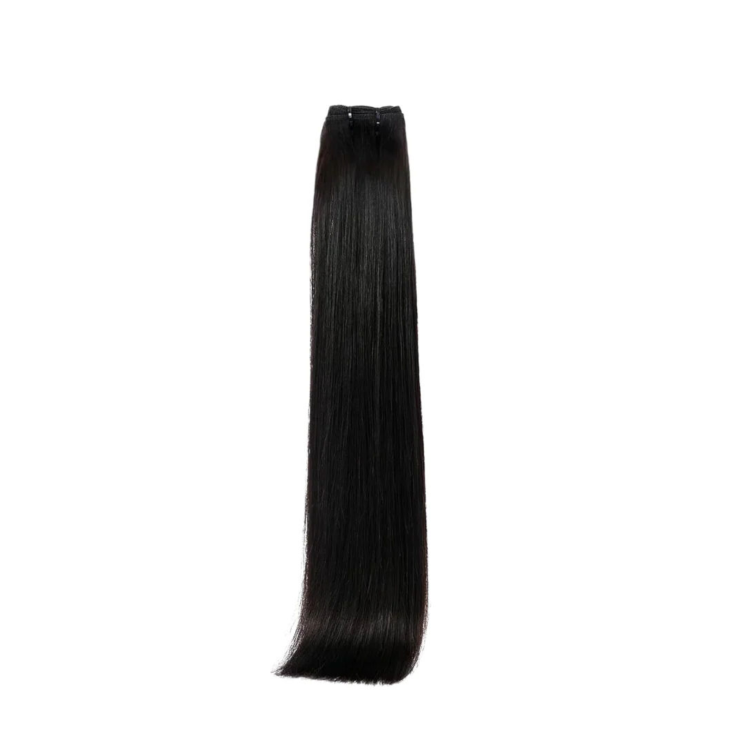 Mink Brazillian Straight Bundle