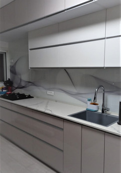 Кухни в Израиле | сделано в NewStyle kitchen & home