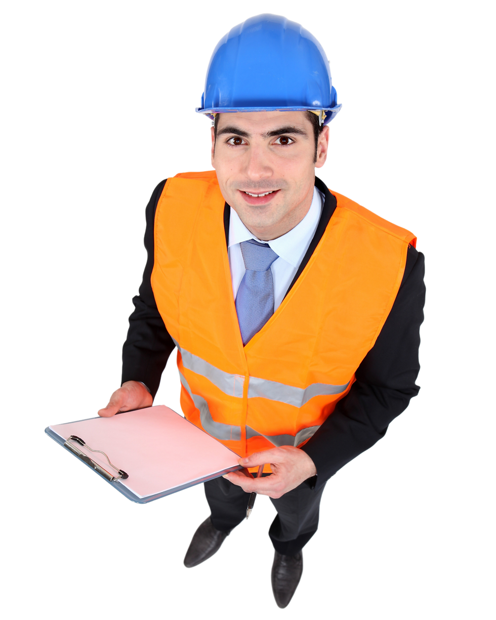 mehandes-im-kasda-veafud-orange-mesumat-daf-leketiv-notot