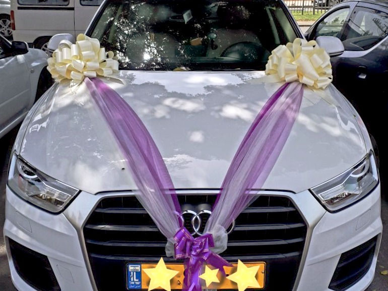 ₪קישוט מס'27 - 200