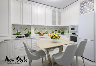 kitchen-MILKA -2