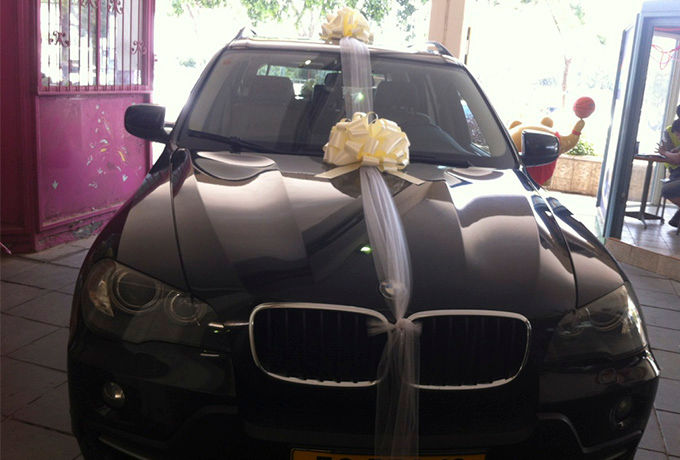 ₪קישוט מס'8 - 180