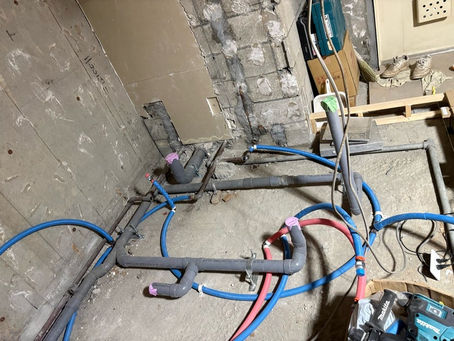 マンションリノベーション