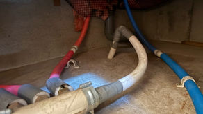 洗面台リフォーム