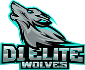 D1 Elite Wolves