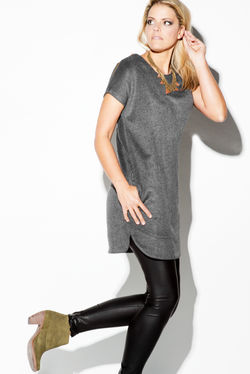 417 Magazine | Fashion Editor
