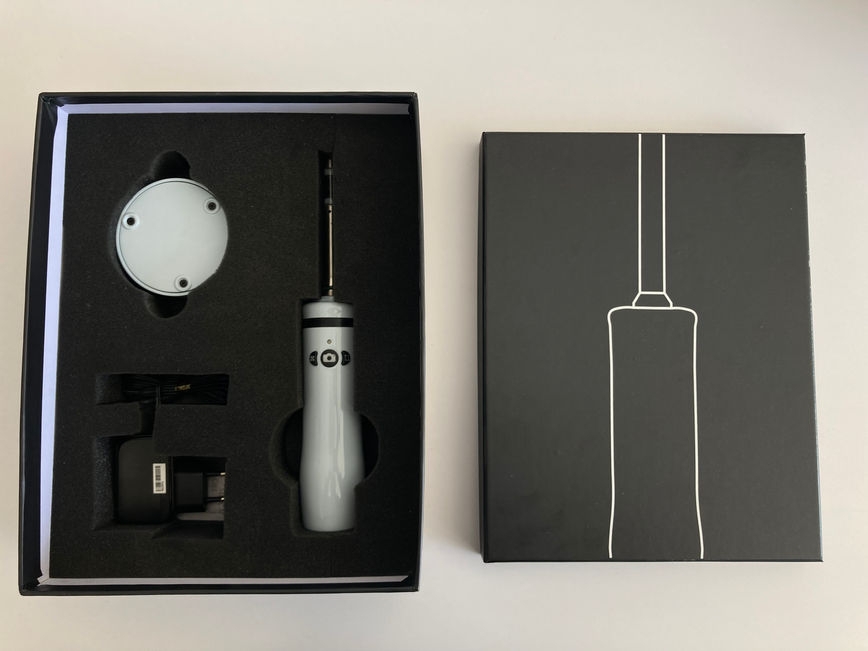 Anopro Packaging Prototype