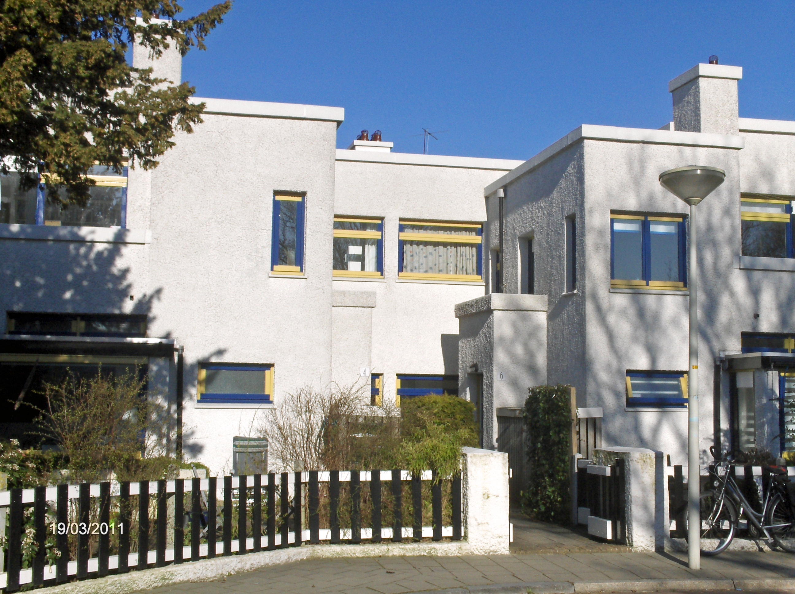Neue Hager Schule