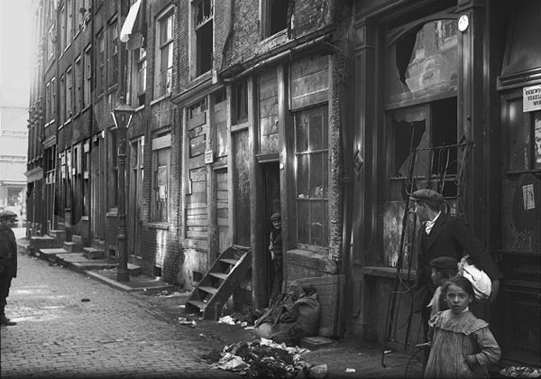 Joods Amsterdam