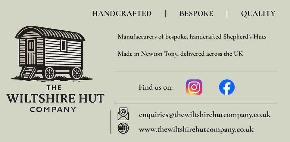 The Wiltshire Hut Company Banner.png