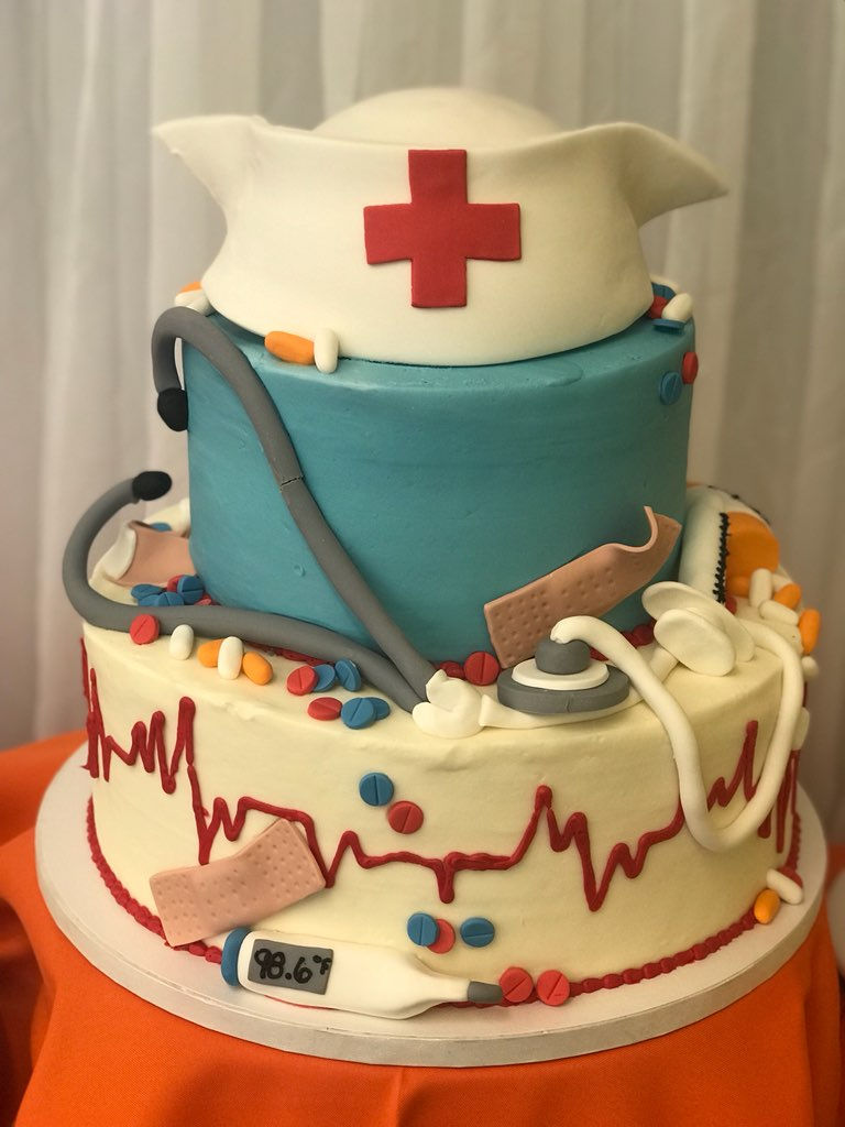 2T Nursing Grad